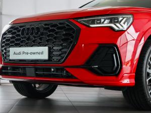 Audi Q3 Sportback 40TFSI quattro S line - Image 7