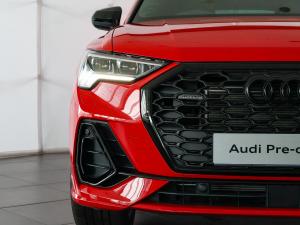 Audi Q3 Sportback 40TFSI quattro S line - Image 8