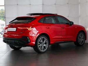 Audi Q3 Sportback 40TFSI quattro S line - Image 9