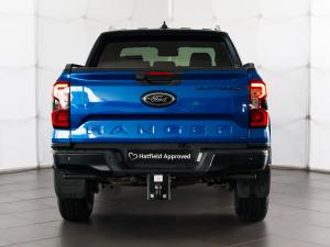 Ford Ranger 2.0 BiTurbo double cab Wildtrak X 4WD - Image 10