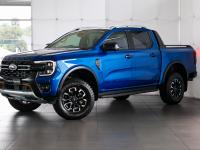 Thumbnail Ford Ranger 2.0 BiTurbo double cab Wildtrak X 4WD