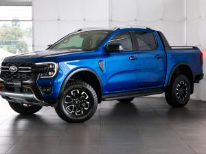 Ford Ranger 2.0 BiTurbo double cab Wildtrak X 4WD - Image 1