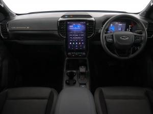 Ford Ranger 2.0 BiTurbo double cab Wildtrak X 4WD - Image 23