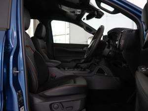 Ford Ranger 2.0 BiTurbo double cab Wildtrak X 4WD - Image 24