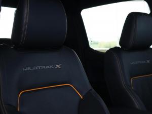 Ford Ranger 2.0 BiTurbo double cab Wildtrak X 4WD - Image 27