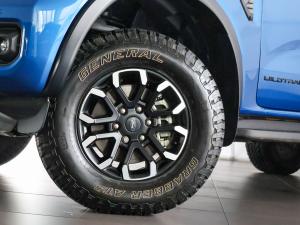 Ford Ranger 2.0 BiTurbo double cab Wildtrak X 4WD - Image 3