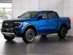 Ford Ranger 2.0 BiTurbo double cab Wildtrak X 4WD - Image 4