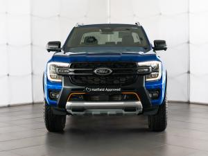 Ford Ranger 2.0 BiTurbo double cab Wildtrak X 4WD - Image 5
