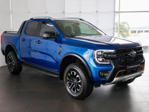 Ford Ranger 2.0 BiTurbo double cab Wildtrak X 4WD - Image 6