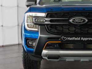 Ford Ranger 2.0 BiTurbo double cab Wildtrak X 4WD - Image 7