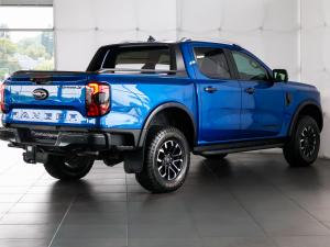 Ford Ranger 2.0 BiTurbo double cab Wildtrak X 4WD - Image 9
