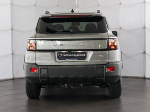 Jetour T1 1.5T Edge - Image 10