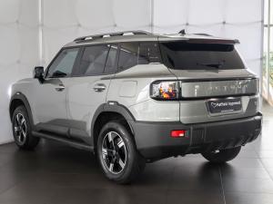 Jetour T1 1.5T Edge - Image 11