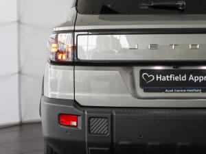 Jetour T1 1.5T Edge - Image 12