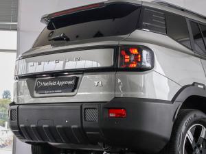 Jetour T1 1.5T Edge - Image 13