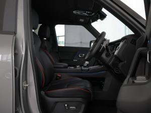 Jetour T1 1.5T Edge - Image 17