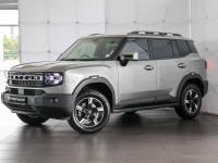 Thumbnail Jetour T1 1.5T Edge