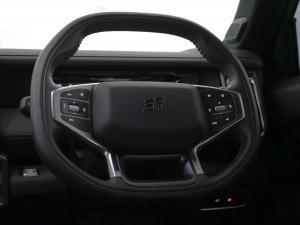 Jetour T1 1.5T Edge - Image 24