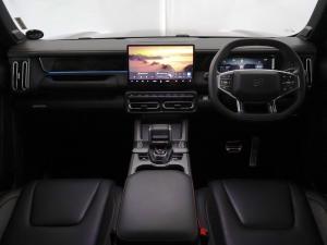 Jetour T1 1.5T Edge - Image 26