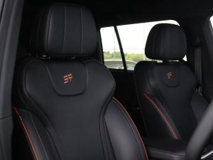 Jetour T1 1.5T Edge - Image 29