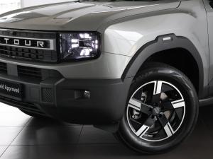 Jetour T1 1.5T Edge - Image 2