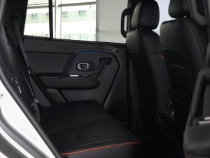 Jetour T1 1.5T Edge - Image 30