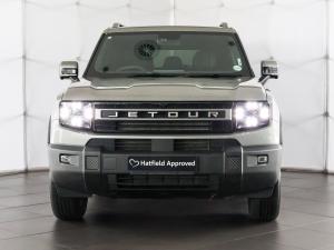 Jetour T1 1.5T Edge - Image 5