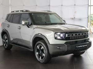 Jetour T1 1.5T Edge - Image 6