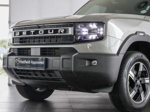 Jetour T1 1.5T Edge - Image 7