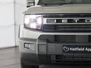 Jetour T1 1.5T Edge - Image 8