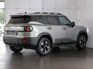 Jetour T1 1.5T Edge - Image 9