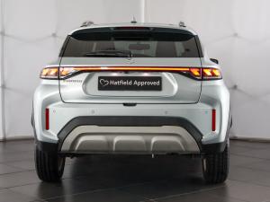 Suzuki Fronx 1.5 GLX auto - Image 10