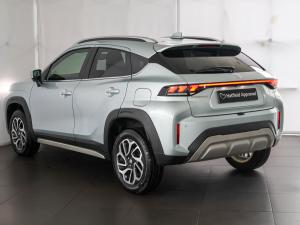 Suzuki Fronx 1.5 GLX auto - Image 11