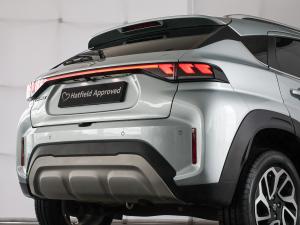 Suzuki Fronx 1.5 GLX auto - Image 12