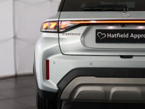 Suzuki Fronx 1.5 GLX auto - Image 13