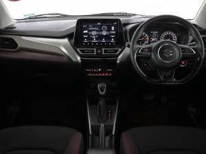 Suzuki Fronx 1.5 GLX auto - Image 24