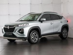 Suzuki Fronx 1.5 GLX auto - Image 4