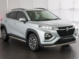 Suzuki Fronx 1.5 GLX auto - Image 6