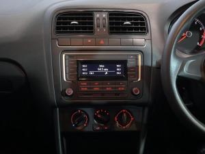 Volkswagen Polo Vivo hatch 1.4 Trendline - Image 11