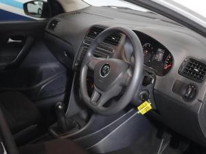 Volkswagen Polo Vivo hatch 1.4 Trendline - Image 12