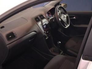 Volkswagen Polo Vivo hatch 1.4 Trendline - Image 14