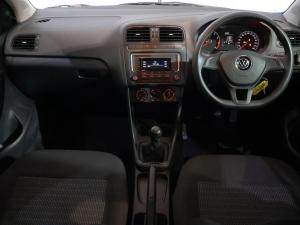 Volkswagen Polo Vivo hatch 1.4 Trendline - Image 16