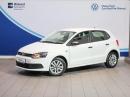 Thumbnail Volkswagen Polo Vivo hatch 1.4 Trendline