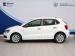 Volkswagen Polo Vivo hatch 1.4 Trendline - Thumbnail 2