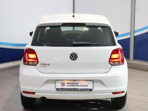 Volkswagen Polo Vivo hatch 1.4 Trendline - Image 3