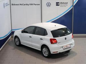 Volkswagen Polo Vivo hatch 1.4 Trendline - Image 4