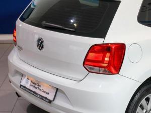 Volkswagen Polo Vivo hatch 1.4 Trendline - Image 5
