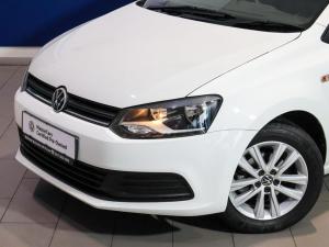 Volkswagen Polo Vivo hatch 1.4 Trendline - Image 6