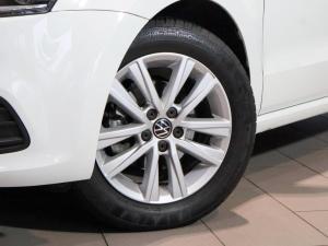 Volkswagen Polo Vivo hatch 1.4 Trendline - Image 8
