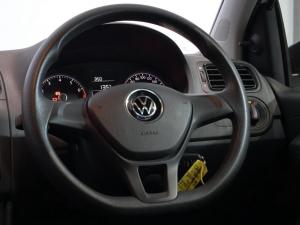 Volkswagen Polo Vivo hatch 1.4 Trendline - Image 9
